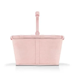 Reisenthel Taschen Und Körbe>Carrybag Frame Twist Blush Einkaufskorb