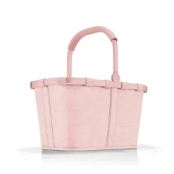 Reisenthel Taschen Und Körbe>Carrybag Frame Twist Blush Einkaufskorb