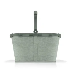 Reisenthel Taschen Und Körbe>Carrybag frame Twist Sage Einkaufskorb