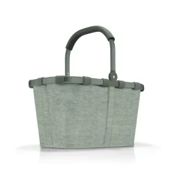 Reisenthel Taschen Und Körbe>Carrybag frame Twist Sage Einkaufskorb
