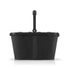 Reisenthel Taschen Und Körbe>Carrybag mesh black Einkaufskorb