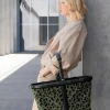 Reisenthel Taschen Und Körbe>Carrybag Teddy Leo olive