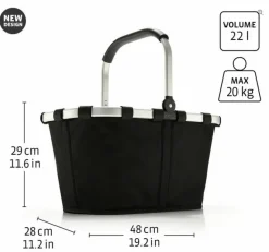 Reisenthel Taschen Und Körbe>Carrybag Teddy Leo olive