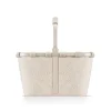 Reisenthel Taschen Und Körbe>Carrybag teddy sand Einkaufskorb
