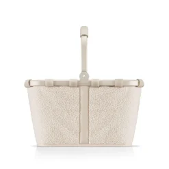 Reisenthel Taschen Und Körbe>Carrybag teddy sand Einkaufskorb