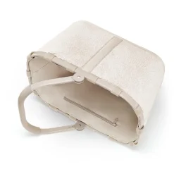 Reisenthel Taschen Und Körbe>Carrybag teddy sand Einkaufskorb