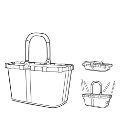 Reisenthel Taschen Und Körbe><noscript><img width=