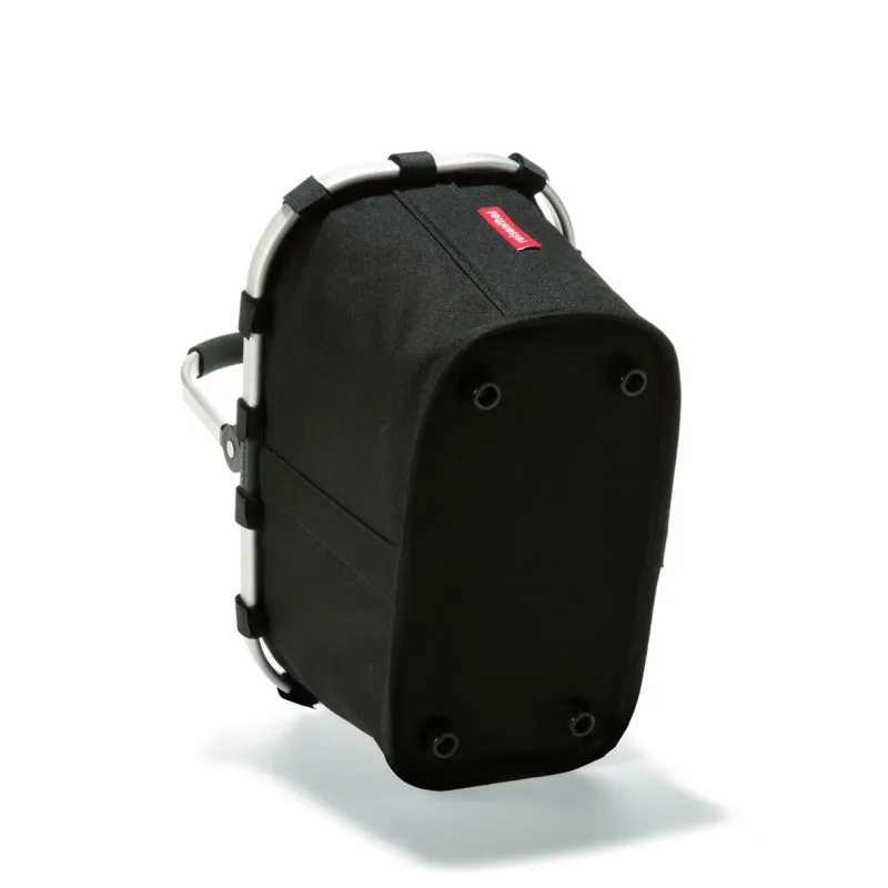 Reisenthel Taschen Und Körbe>Carrybag XS black Einkaufskorb klein
