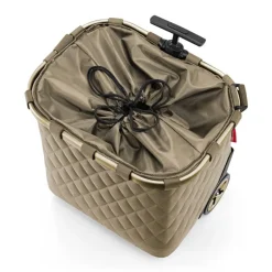 Reisenthel Reisetaschen Und Koffer>Carrycruiser Frame Rhombus Olive