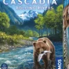Kosmos Familien- Und Gesellschaftsspiele>Cascadia - Rolling Rivers