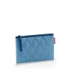 Reisenthel Kulturbeutel>Case 1 rhombus blue Kosmetiktasche