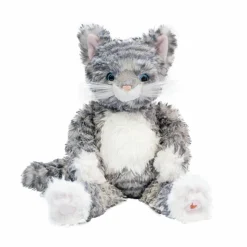 Wrendale Desings Ltd Figuren>Cat - Plush Large Katze