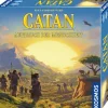 Kosmos Familien- Und Gesellschaftsspiele>CATAN - Aufbruch der Menschheit