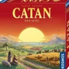 Kosmos Familien- Und Gesellschaftsspiele>CATAN - Das Spiel Relaunch 2025