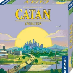 Kosmos Familien- Und Gesellschaftsspiele>CATAN - Energien