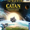 Kosmos Familien- Und Gesellschaftsspiele>CATAN - Sternenfahrer