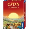 Kosmos Familien- Und Gesellschaftsspiele>CATAN Connect