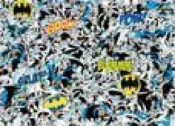 Ravensburger Erwachsenenpuzzle>Challenge: Batman - Puzzle 1000 Teile