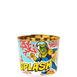 Sieger Fürstenberg Sekt>Champagnerbecher 0,25 l Capitan Coral