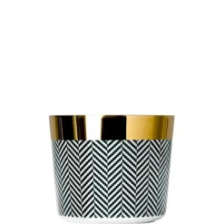 Sieger Fürstenberg Sekt>Champagnerbecher 0,25 l Herringbone