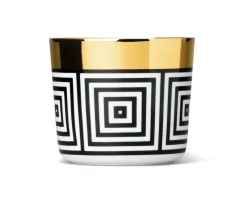 Sieger Fürstenberg Sekt>Champagnerbecher 0,25 l Quadrate