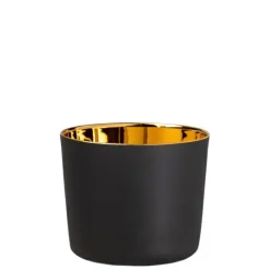 Sieger Fürstenberg Sekt>Champagnerbecher 0,25 l Satin Black