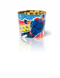 Sieger Fürstenberg Sekt>Champagnerbecher 0,25 l Star Man