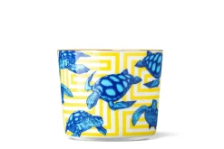 Sieger Fürstenberg Sekt>Champagnerbecher The Turtles 1785 6112/8