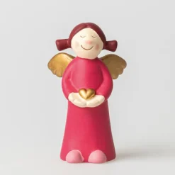 Räder Figuren>Charlotte Medium 11cm New Edition 9 „Himmlische Sc