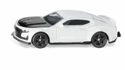 Siku Fahrzeuge Und Fluggeräte>Chevrolet Camaro 1538