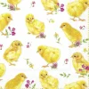 IHR Servietten Und Serviettenringe|Servietten>CHICKS Lunch-Servietten L1031400