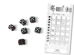 Amigo Familien- Und Gesellschaftsspiele>Chili Dice