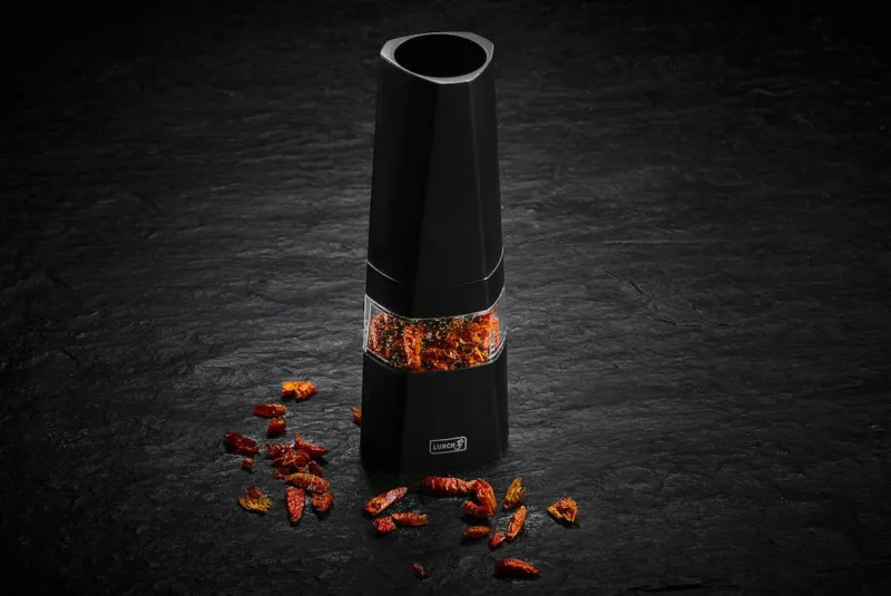 Lurch Gewürzmühlen, Spender Und Mörser>Chilli-/Schokoladenmühle Tango