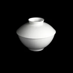 Dibbern Weiß>Chinesische Suppenschale 0,45 l Asia Line Fine Bon