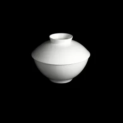 Dibbern Weiß>Chinesische Suppenschale 0,30 l Asia Line Fine Bon