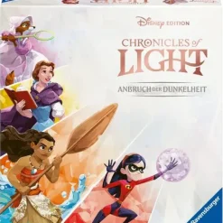 Ravensburger Familien- Und Gesellschaftsspiele>Chronicles of Light