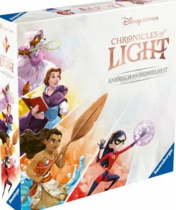 Ravensburger Familien- Und Gesellschaftsspiele>Chronicles of Light