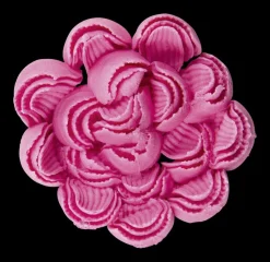 Staedter Gmbh Backzubehör>Chrysanthementülle Gezackt