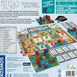 Kosmos Familien- Und Gesellschaftsspiele><noscript><img width=