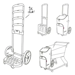 Reisenthel Einkaufstrolly/Shopper><noscript><img width=