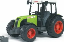 Bruder Fahrzeuge Und Fluggeräte>Claas Nectis 267 F