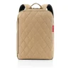 Reisenthel Taschen Und Körbe>Classic backpack M rhombus ginger Rucksack
