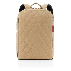 Reisenthel Taschen Und Körbe>Classic backpack M rhombus ginger Rucksack