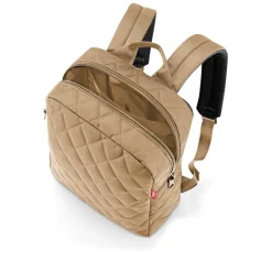 Reisenthel Taschen Und Körbe>Classic backpack M rhombus ginger Rucksack