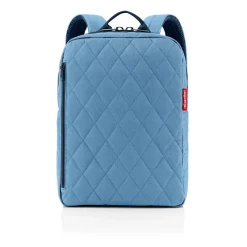 Reisenthel Taschen Und Körbe>Classic backpack M rhombus blue Rucksack
