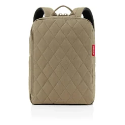 Reisenthel Taschen Und Körbe>Classic Backpack M Rhombus Olive Rucksack