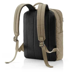 Reisenthel Taschen Und Körbe>Classic Backpack M Rhombus Olive Rucksack