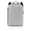 Reisenthel Taschen Und Körbe>Classic backpack M rhombus light grey Rucksack