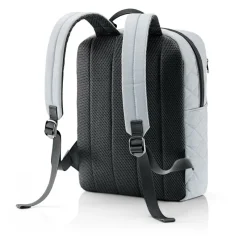 Reisenthel Taschen Und Körbe>Classic backpack M rhombus light grey Rucksack
