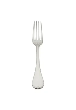 Robbe & Berking Silber, Versilbert>Classic-Faden 150 Dessertgabel